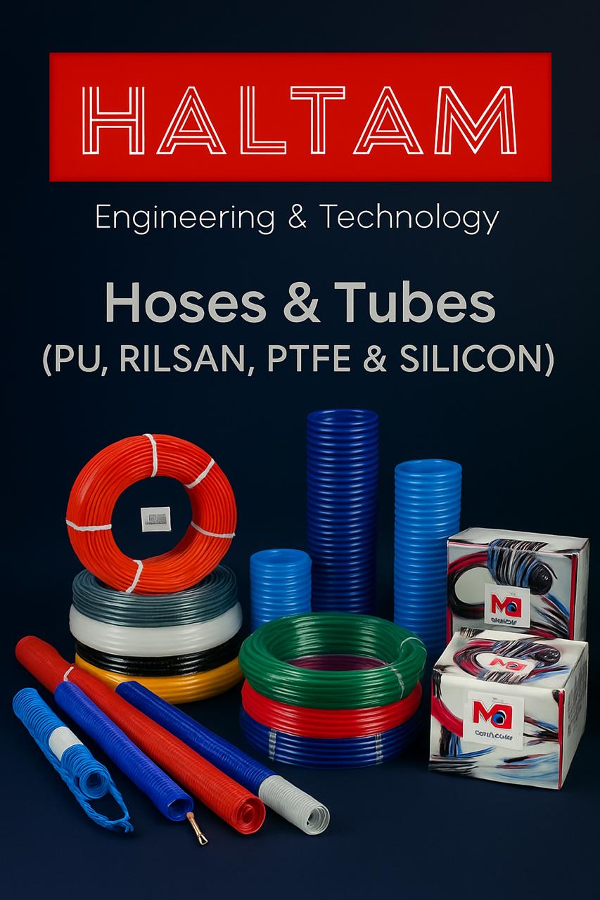 Tubing & Hoses