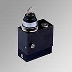 ACC.COMANDO PULS.A CHIAVE V3V 400