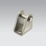 ACC.CONTROCERNIERA MOD.BC-020 INOX