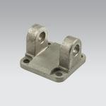 ACC.CERNIERA MOD.BA-125 INOX