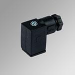 ACC.CONNETTORE 15 LED VDR 24V