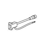 ACC.CONNETTORE 22 LED VDR 110V