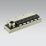 ACC.CONNET.SA0 08 08 24VDC