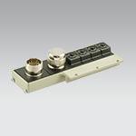 ACC.CONNET.PP0 08 08 24VAC