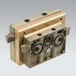 ACC.BASE MANIFOLD USO BOTTOM ISO1