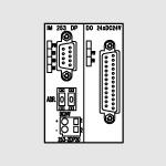 ACC.SLAVE PROFIBUS DP 24 OUTPUT