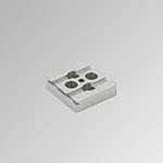ACC. ADATTATORE LATERALE S.STELO D.32 K