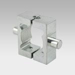 ACC.SOFF. DOPPIO CIL. ISO 15552 ø80 NBR