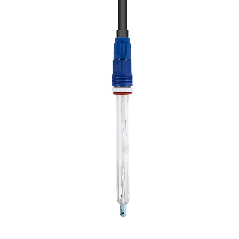 [Supmea] SUP-PH5018 Glass pH sensor