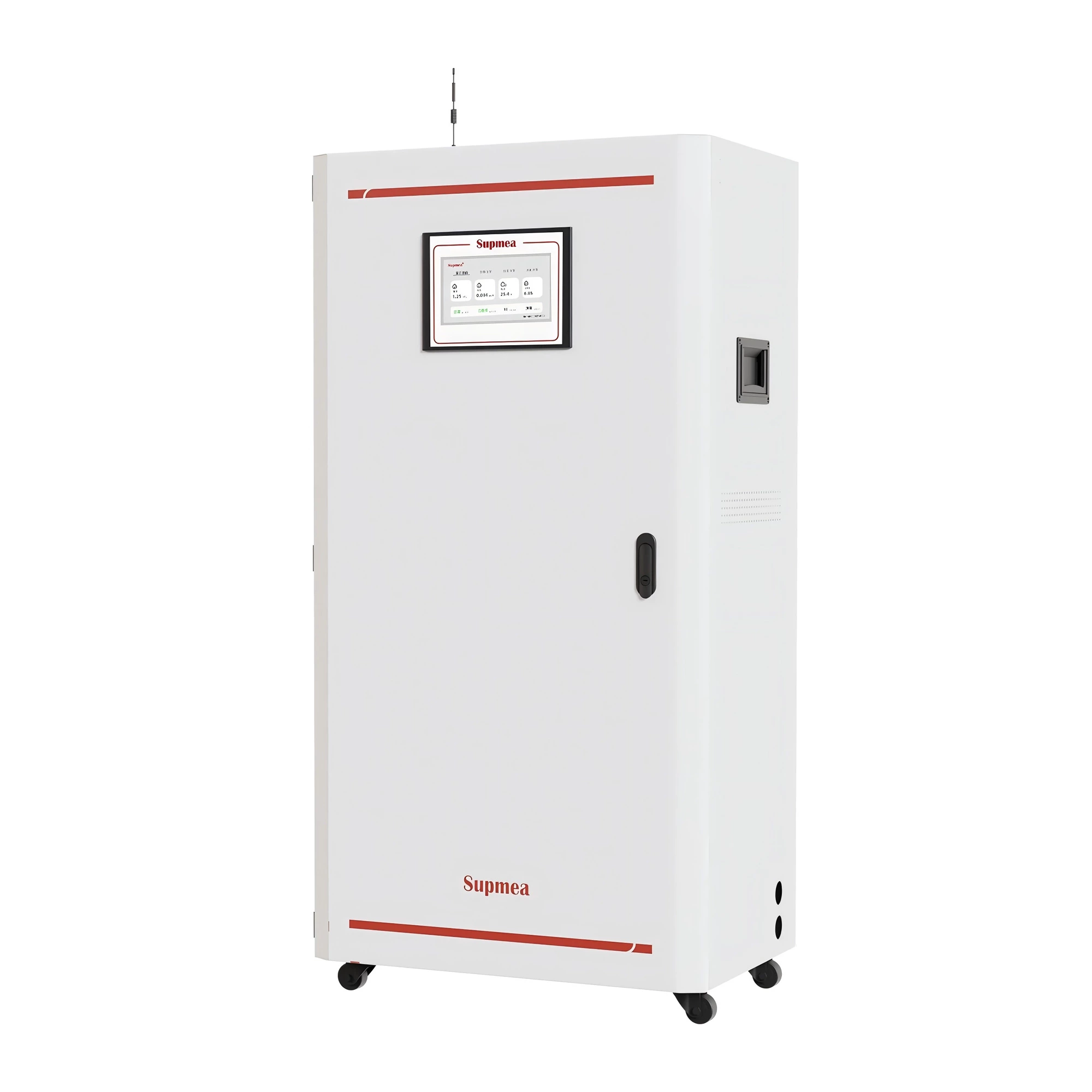[Supmea] MDX500 Multi-parameter analyzer