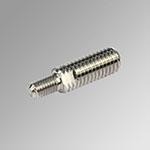 ACC.NIPLO DI TRASFOR.M10X1,25 D=25