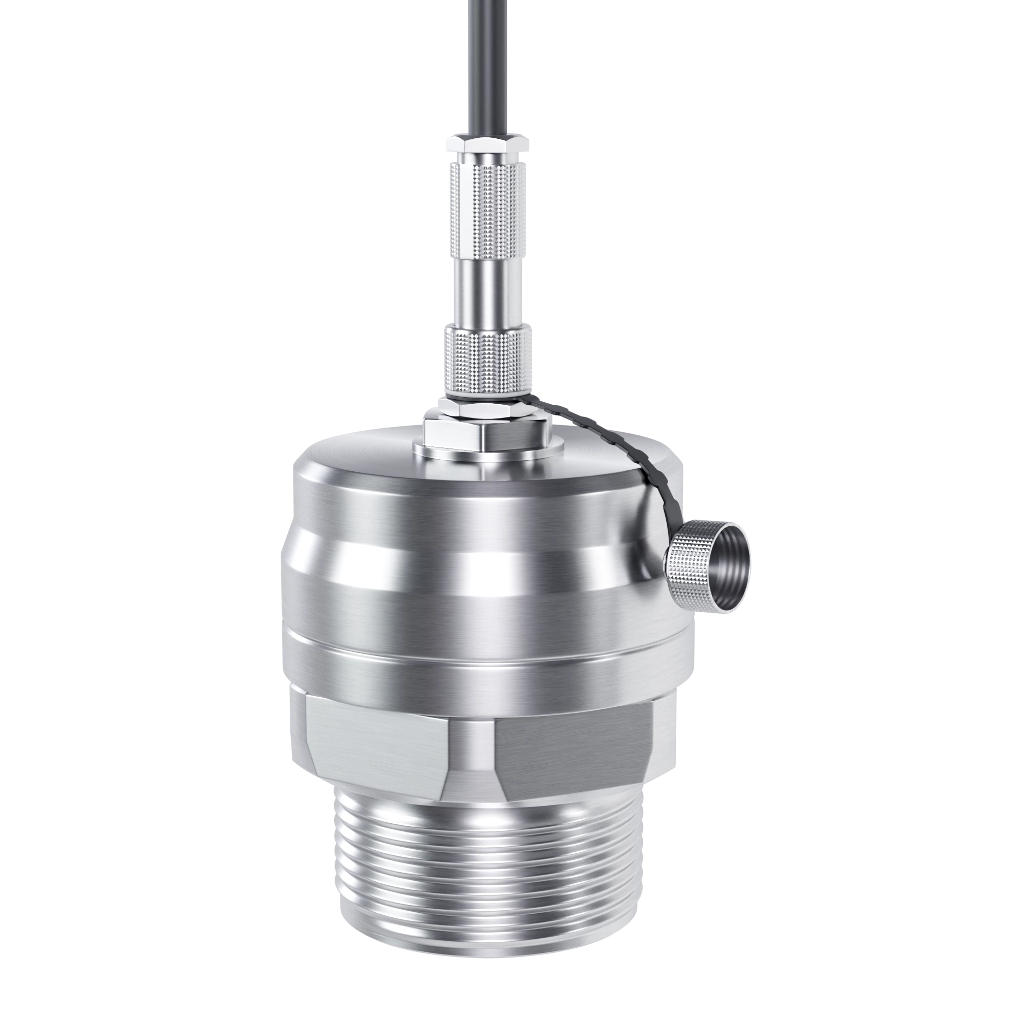 [Supmea] WSR300 Radar level meter