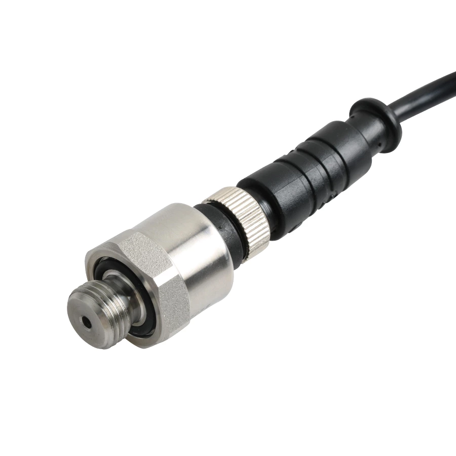[Supmea] SUP-P300T Cost-effective pressure transducer with ceramic sensor