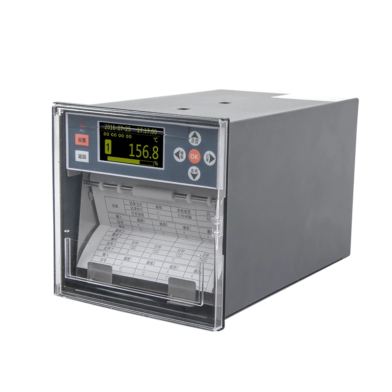 [Supmea] SUP-R1200 Chart recorder