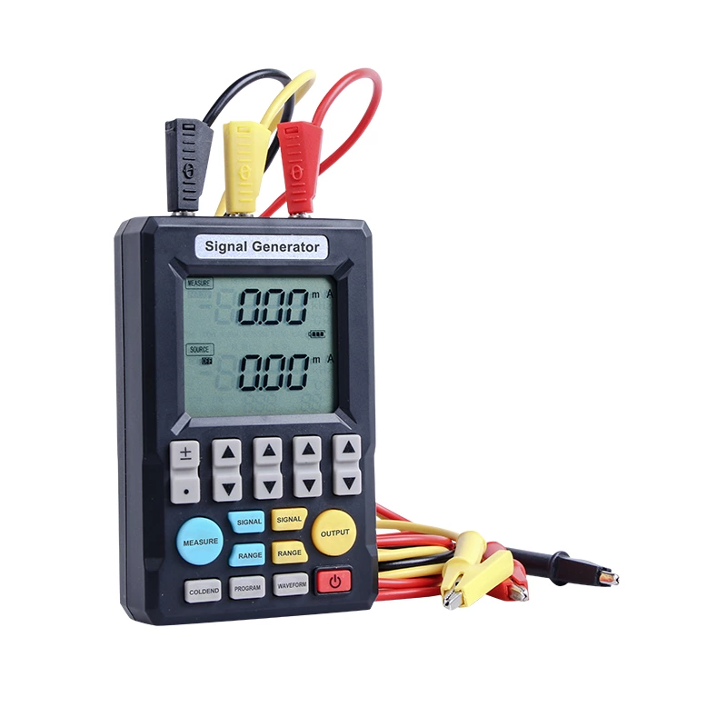 [Supmea] SUP-C703S Signal generator