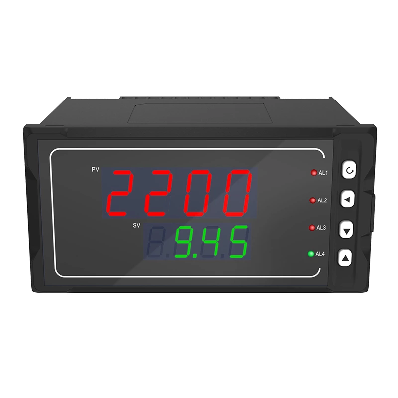 [Supmea] SUP-2200 Dual-loop digital display controller