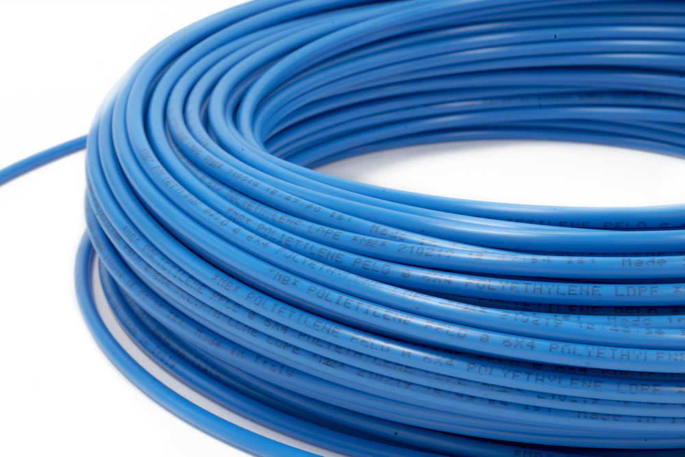 [Mebra] LOW DENSITY POLYETHYLENE (PELD)