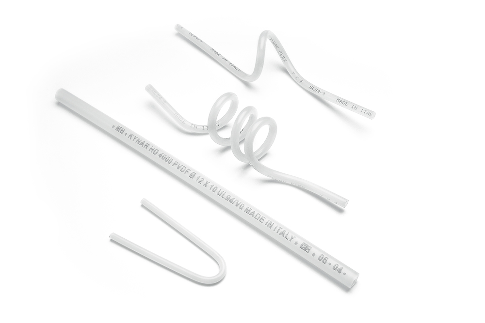 [Mebra] KYNAR® PVDF HD 4000