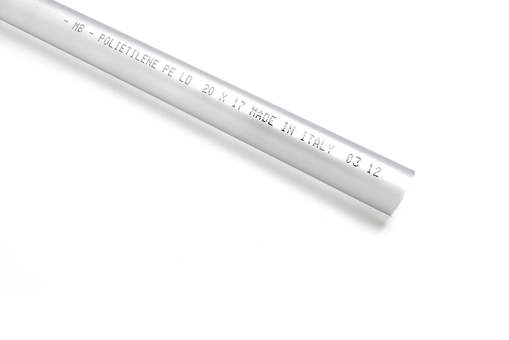 [Mebra] LINEAR LOW DENSITY POLYETHYLENE (PELLD)