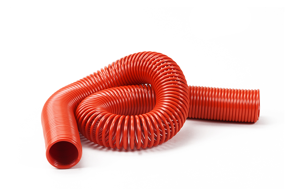 [Mebra] NYLON P.10 SPIRAL HOSE