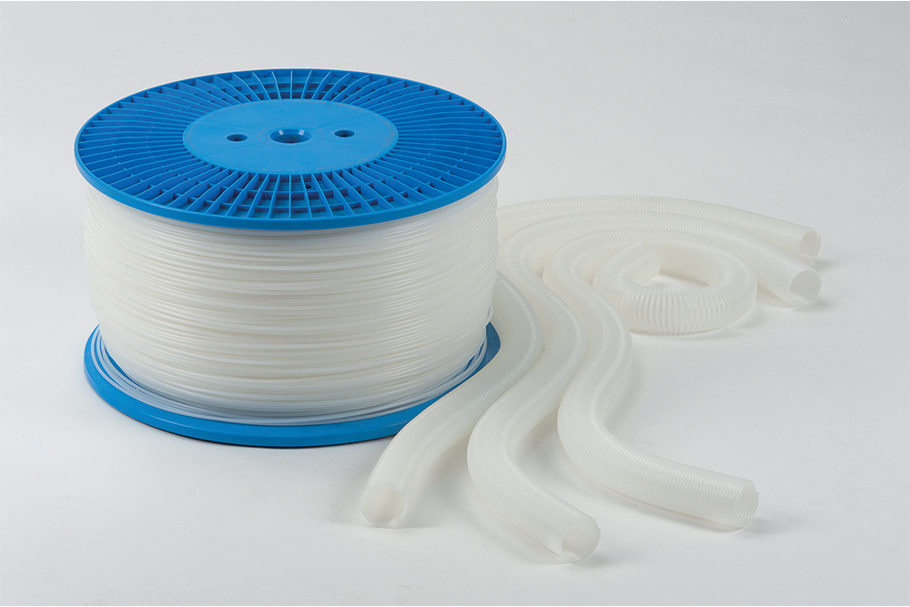 [Mebra] NYLON PA 6 SPIRAL HOSE