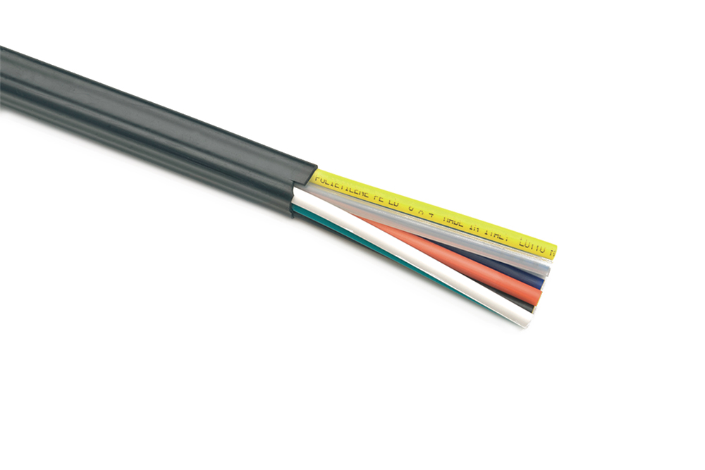 [Mebra] POLYETHYLENE POLYTUBE LOW DENSITY