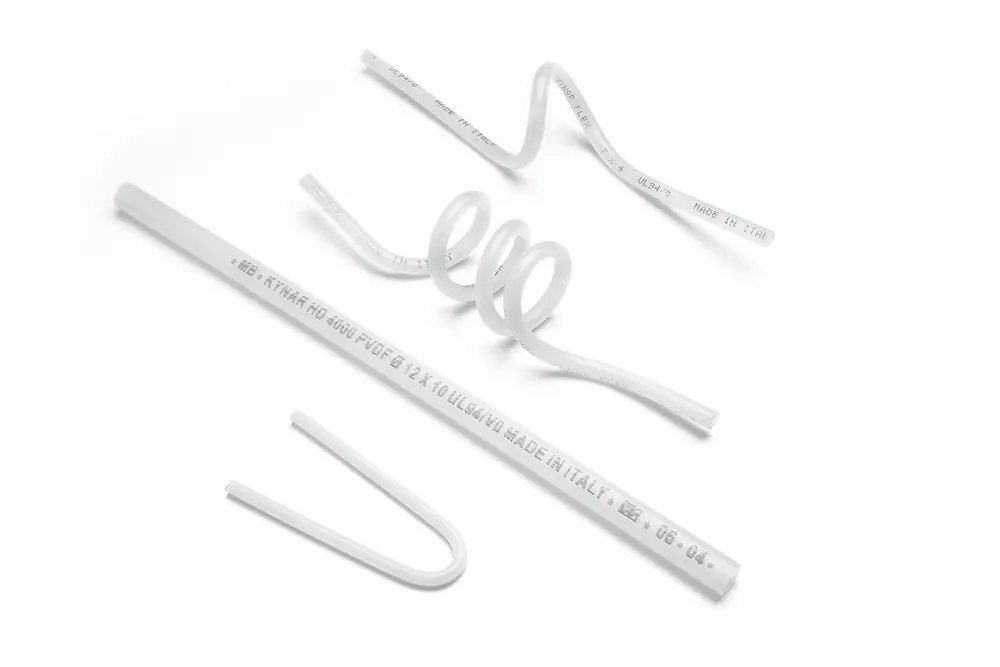 بربيش ''PTFE1.6X1/8 