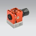 ACC. REG.  X  BOOSTER D.63
