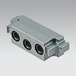 [0226006600] ACC.ADATTATORE COMP.1/8-1/4