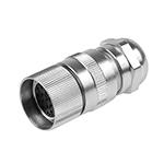 [0226170002] ACC.CONNETTORE VOLANTE 10 POLI