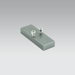 [0227200500] ACC.PIASTRA CHIUSURA M18