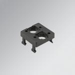 [0351000050] ACC.ADATTATORE 2POSTI VME