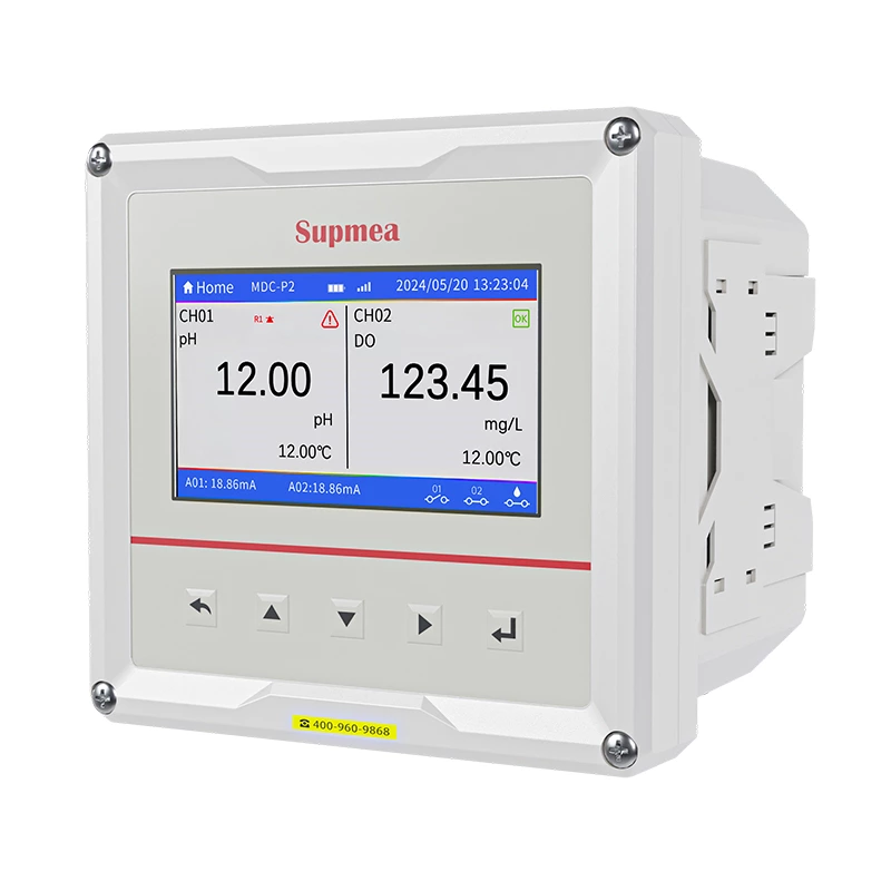 [Supmea] MDC-P2 Dual Channel Universal Controller