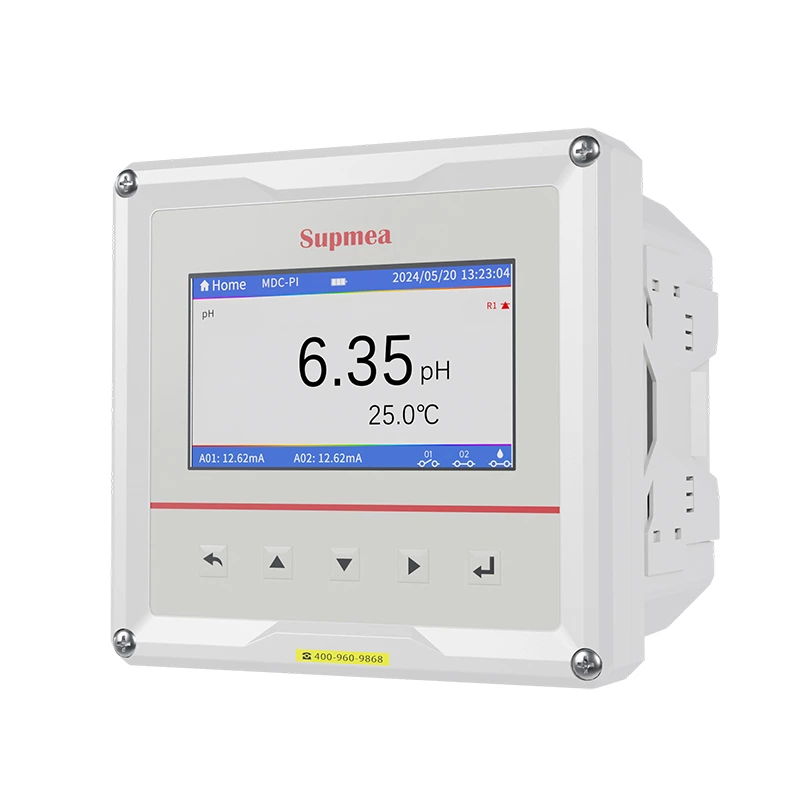[Supmea] MDC-P1 Single Channel Universal Controller