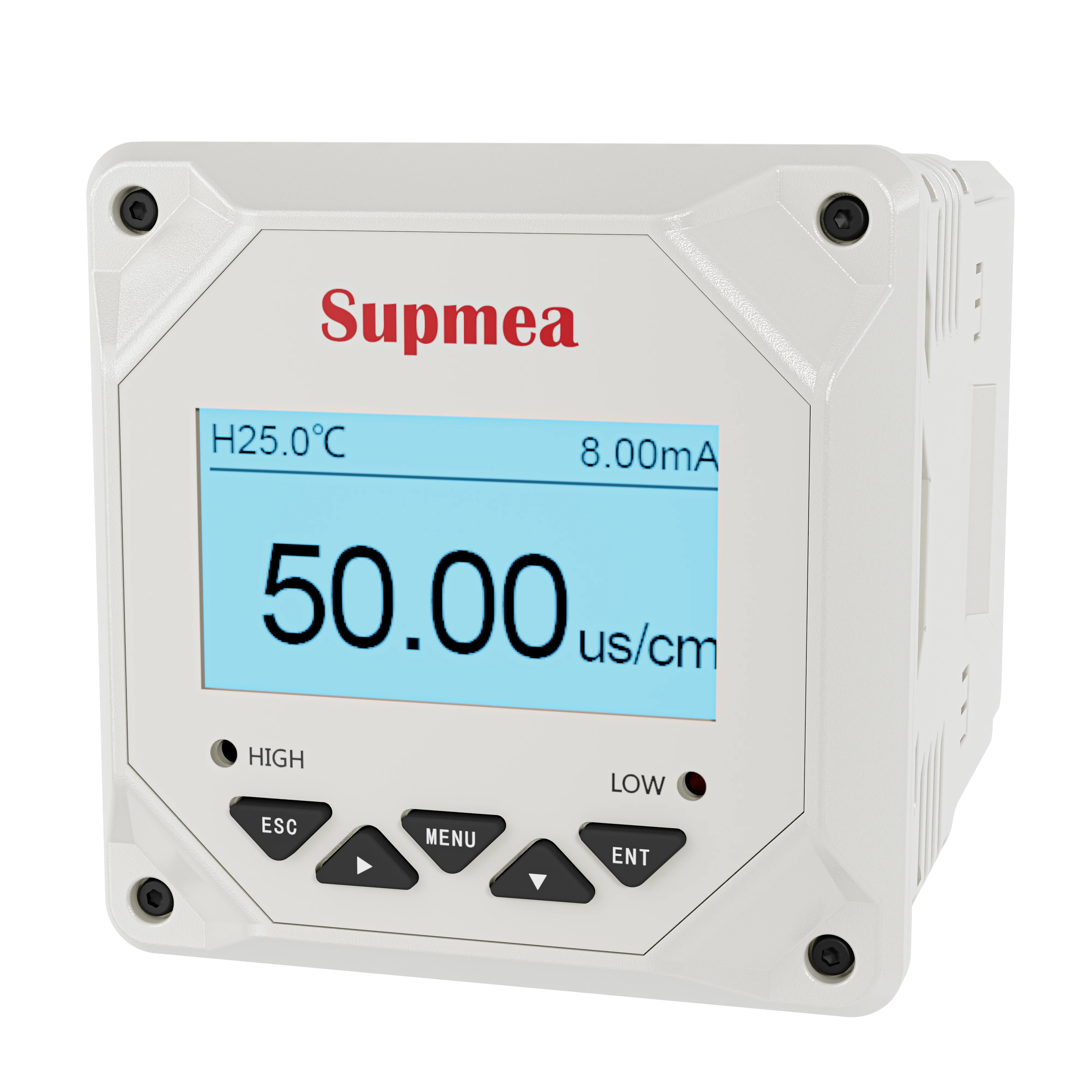 [Supmea] MDA-EC Conductivity meter
