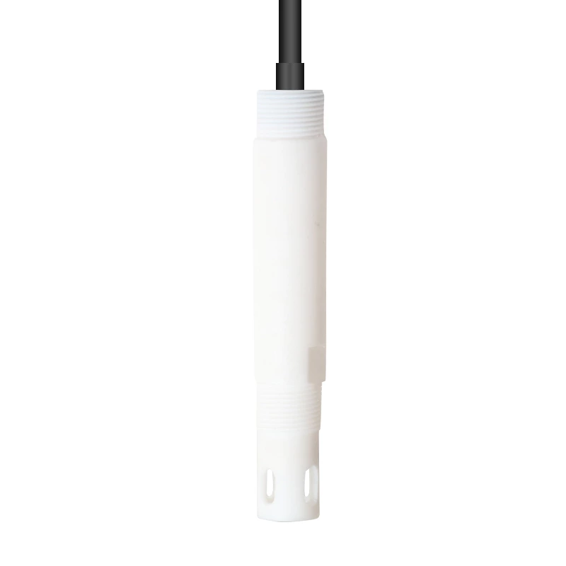 [Supmea] SUP-PH5013A PTFE pH sensor for corrosive medium