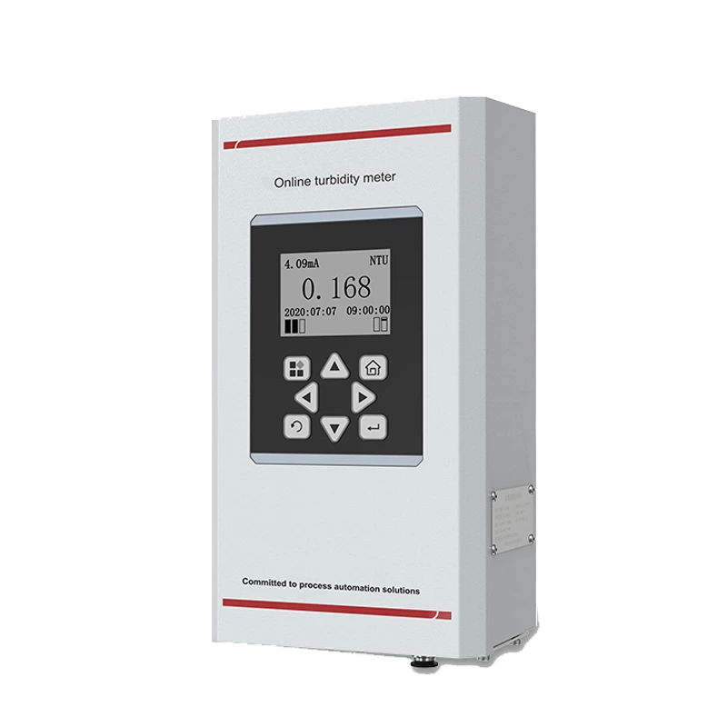 [Supmea] SUP-PTU300 Turbidity meter