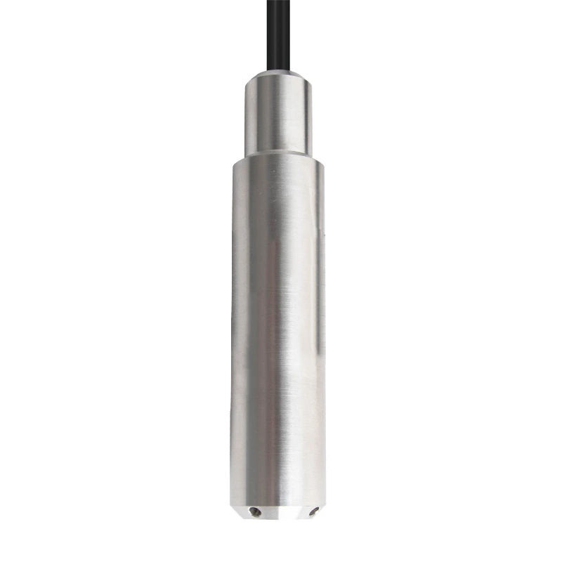 [Supmea] SUP-P260-M4 Submersible level and temperature meter
