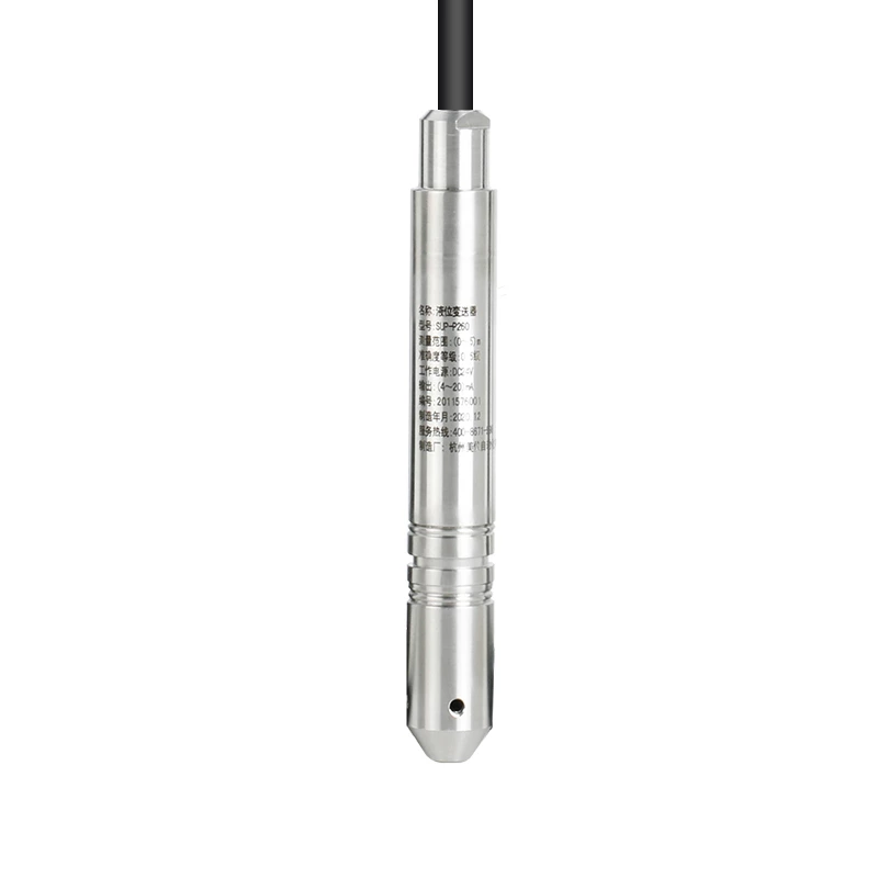 [Supmea] SUP-P260-M3 Submersible level meter