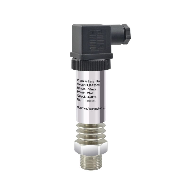 [Supmea] SUP-P300G High temperature pressure transmitter