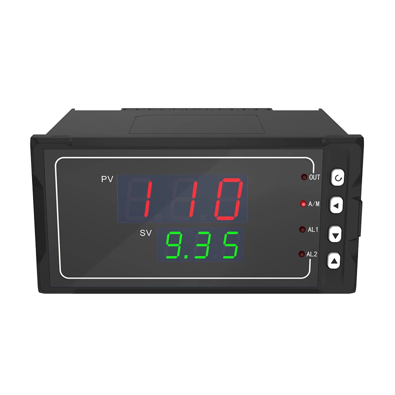 [Supmea] SUP-110T Economic 3-digit Single-loop Digital Display Controller