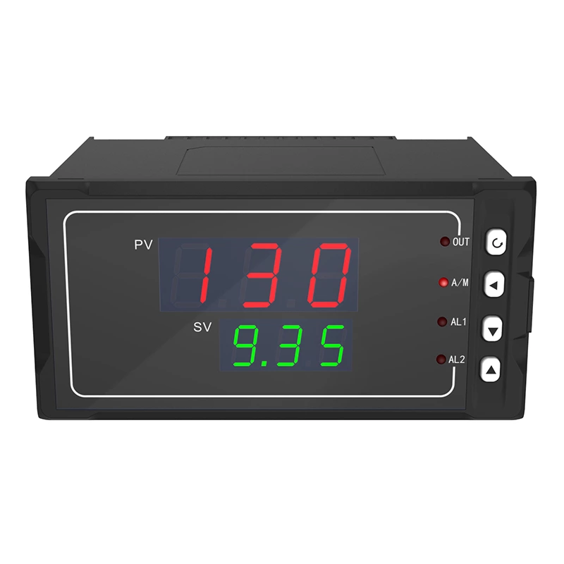 [Supmea] SUP-130T Economic 3-digit Display Fuzzy PID Temperature Controller
