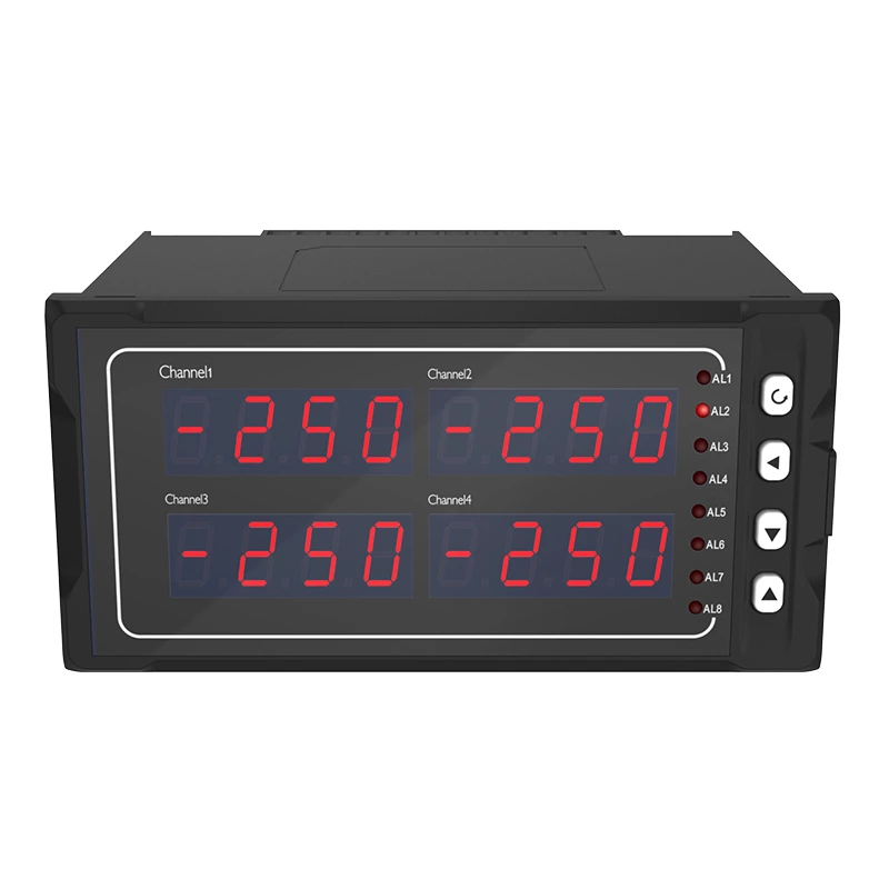 [Supmea] SUP-2700 Multi-loop digital display controller