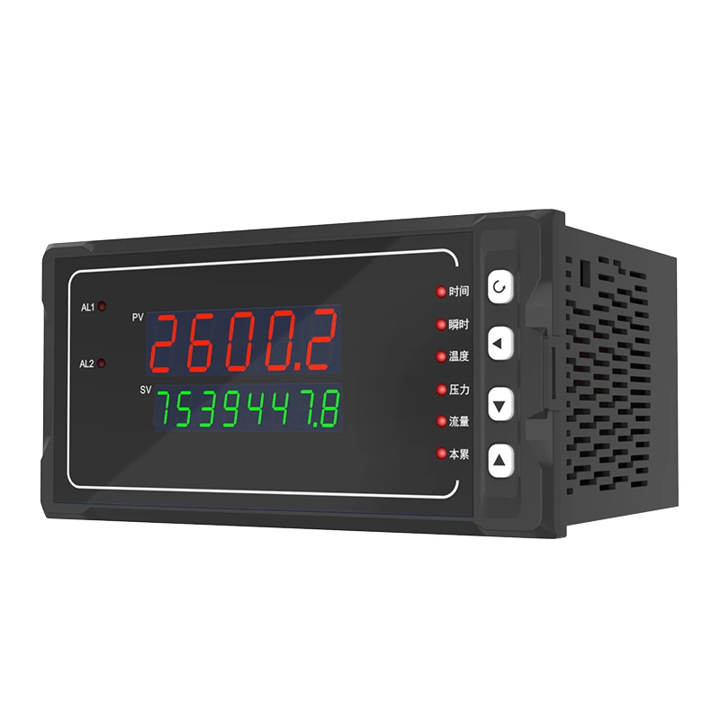 [Supmea] SUP-2600 LCD Flow (Heat) Totalizer / Recorder