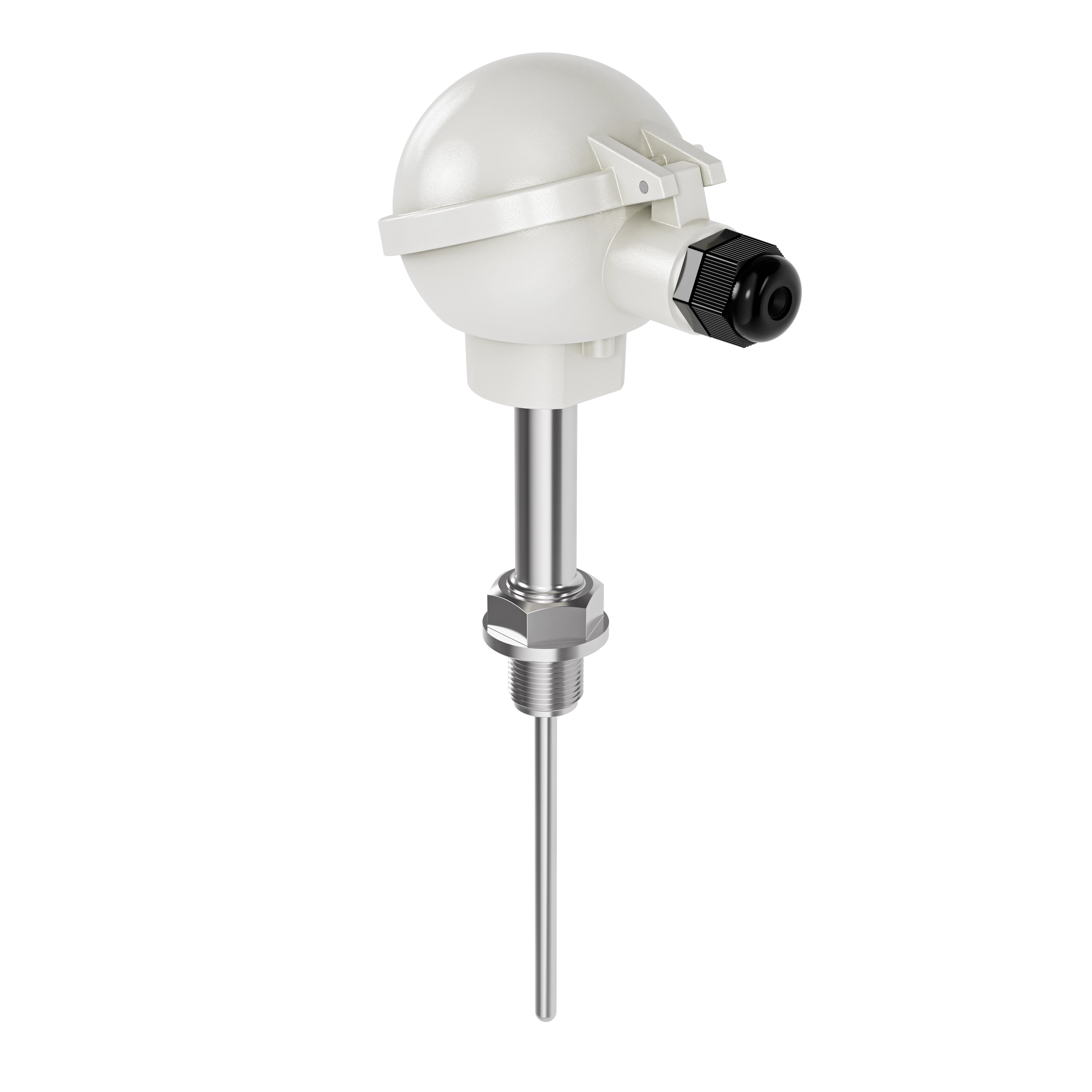 [Supmea] TSC500 Thermocouples sensors with mineral insulated