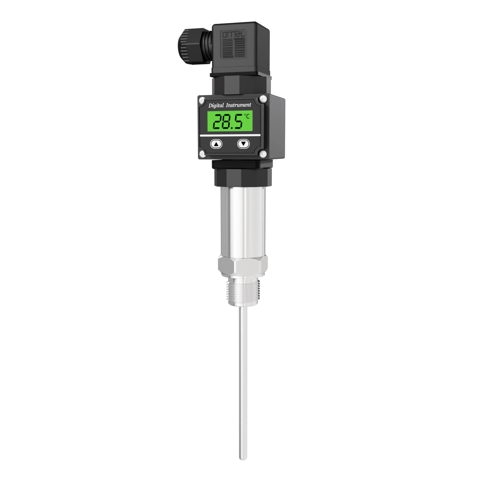 [Supmea] SUP-PX202 Hirschmann Temperature Sensor