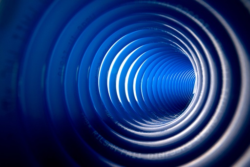 [Mebra] RILSAN® PA 11 PHL SPIRAL HOSE