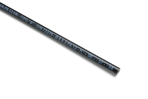 [Mebra] PA 12 HL RIGID LINEAR HOSE HIGH RESISTANCE