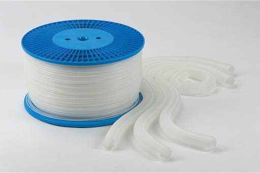 [Mebra] NYLON PA 6 SPIRAL HOSE