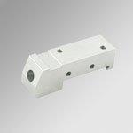 [90009A001] ACC. STAFFA FISSAGGIO FLUX 0